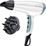 Generador iónico: 90 % más de iones para un cabello brillante y sin encrespamiento