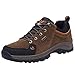 Produktbild Holeider Schuhe Wanderschuhe Herren Sneaker Outdoor Rutschfest Trekkingschuhe Bergschuhe Hikingschuhe Sicherheitsschuhe Arbeitsschuhe Atmungsaktiv Kletterschuhe für Männer