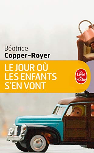 Télécharger Le Jour où les enfants s'en vont Livre PDF Gratuit
