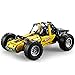 Produktbild Yyz 522pcs Fernbedienung Technic Serie RC Racing Car Buggy Modell All-Terrain Off-Road Climbing Vehicle LKW Building Blocks Toys