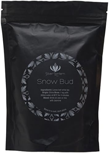 Silver Lantern Tea Snow Bud Tea 100 g