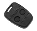 Produktbild Ersatz-Gehäuse für Schlüsselanhänger-Fernbedienung mit 2 Knöpfen, für Land Rover Defender