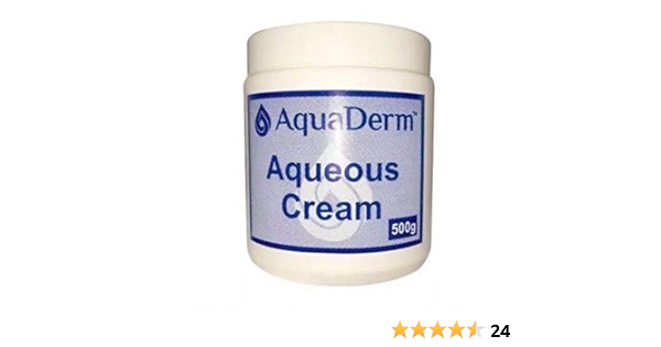 aqueous cream amazon uk