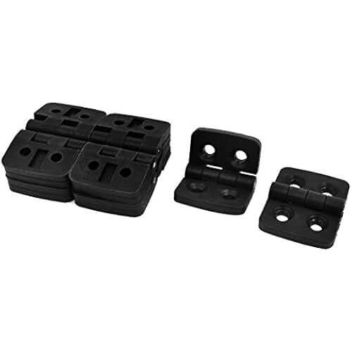 Amazon.co.uk plastic hinges DIY & Tools