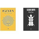 K&uuml;bra & Sıcak Kafa (2 Kitap Set)
