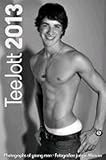 Image de TeeJott 2013. Fotografien junger Männer