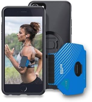 SP-Gadgets Helmet Camera Sp Connect Fitness Bundle 7/6/6S