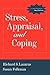 Stress, Appraisal, and Coping by 