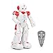 Produktbild JJR/C R12 Cady Wiso RC Tanzen Roboter mit Musik LED Licht Enlightment Educational Kinder Spielzeug Kinder Geschenk