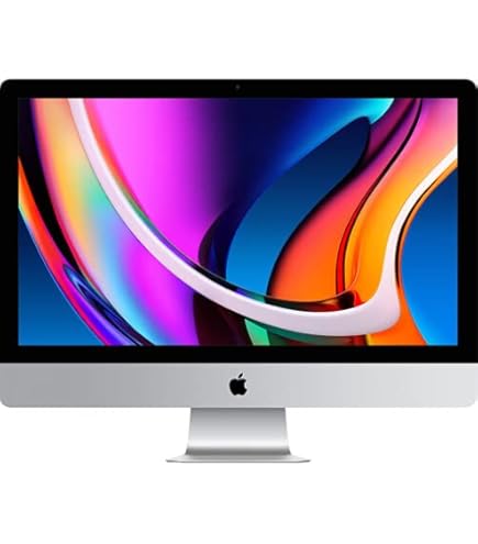 Mid 2017 Apple iMac with Core i7 4.2GHz (27