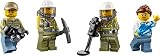 LEGO City 60120 – Vulkan Starter-Set - 6