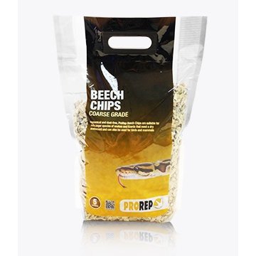 Span Lettiera Da 18 Kg, Trucioli Di Fresatura, 600 Litri, Assorbenti - Foto 7