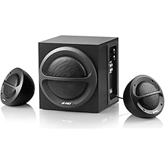 F&D A110 2.1 Channel Multimedia Speakers