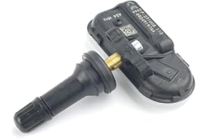 TROLLING MAN 68239720AA 68239720AC 68249197AA Tire Pressure Sensor TPMS Compatible With Ram Je-e-p Cherok-e-e 2014-2021