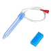 F9best Nasal Aspirator NoseFrida The Snotsucker Nose Pick Baby Nose Cleaner