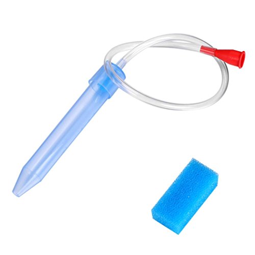 F9best Nasal Aspirator NoseFrida The Snotsucker Nose Pick Baby Nose Cleaner
