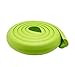 D-Mcark Kid Baby Safety Protection Products Wall Furniture Table Rubber Foam Corner Edge Cushion Bumpers Guards Protector Tape Green 2M 6.5ft