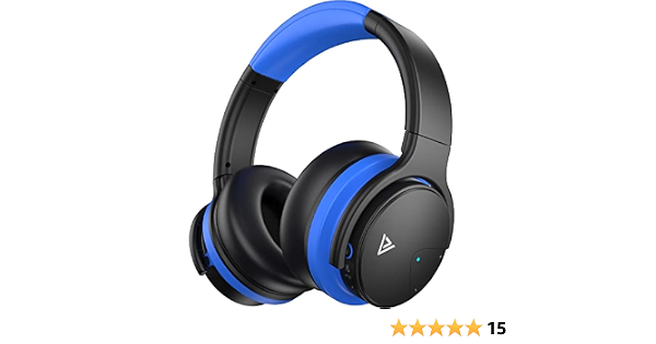 Wireless Surround Sound Headset 