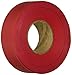 Produktbild Irwin Strait-Line 586-65901 300-R Flagging Band Red