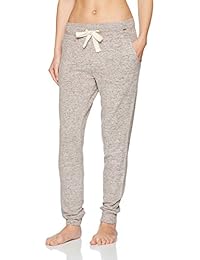 Skiny Loungewear Collection Hose Lang, Pantalones para Mujer