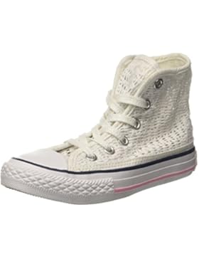 Junior High 652725C CONVERSE Turnschuhe ALL STAR HALLO TINY