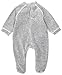 Paul Frank Small Paul Unisex Baby PF8341W2 Pyjamas Grey 24 Months