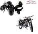 Auto Pearl - Premium Quality Motor Bike Usb Mobile Charger For - Royal Enfield Bullet Electra EFI 39 RS.329.00