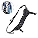 Produktbild Kameragurt Rapid Fire Camera Umhängeband Quick Release und Safety Tether