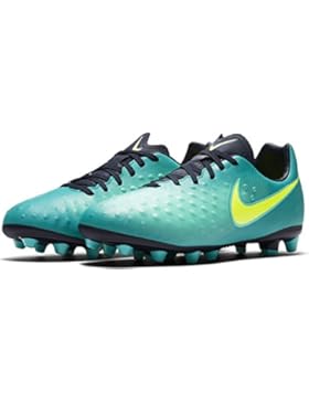 Nike Jungen 844414-375 Fußballschuhe