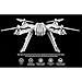 Price comparison product image Ocamo MJX Bugs 3 Pro B3PRO RC Drone Remote Control Quadcopter with Altitude Hold