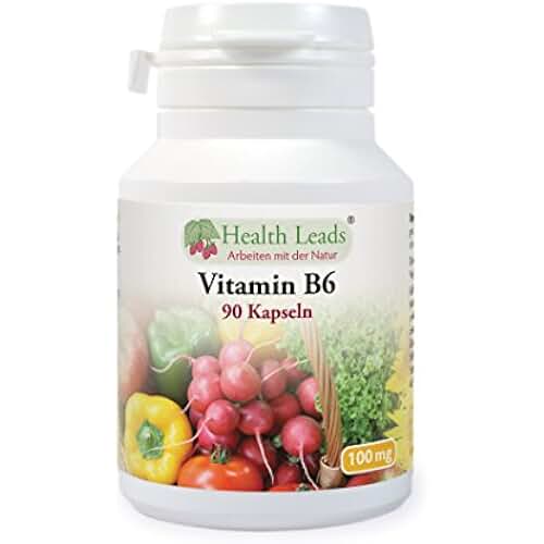 Suchergebnis auf Amazon.de für Vitamin B6 Präparate