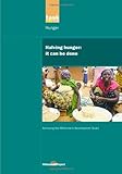 Image de UN Millennium Development Library: Halving Hunger: It Can Be Done: Volume 2