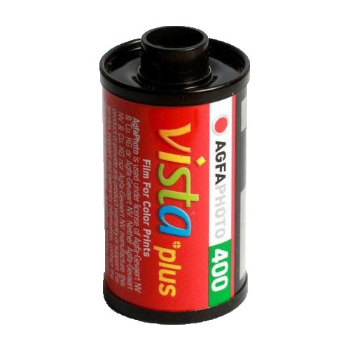 Preisvergleich Produktbild AgfaPhoto Vista 400-36