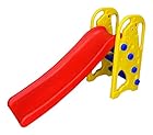 PlayTool My Giraffe Junior Slide - for Kids (Slider Length - 132 cm; L-140 cm x B-92 cm x H-52 cm)