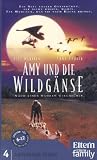 Abenteuer Sehen - Amy und die Wildg�nse - Jeff Daniels