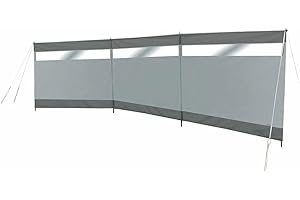 BO-Camp Dennis 4 Pole Windbreak