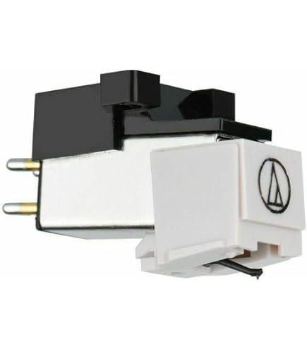 Audio-Technica ATN3600LC - Ac De Schimb - Formă Conică