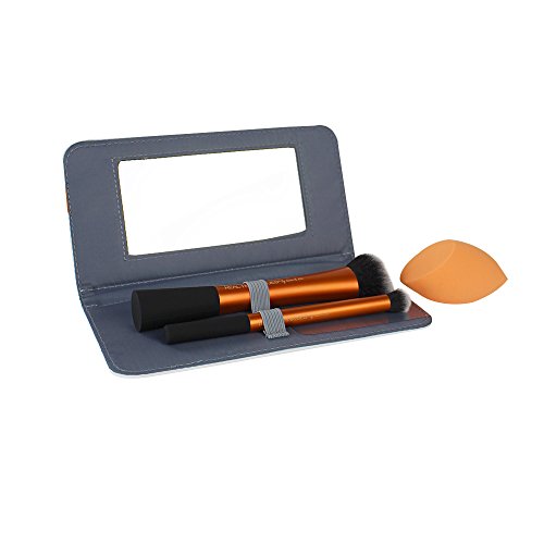 Real Techniques Ultimate Base Set - 4