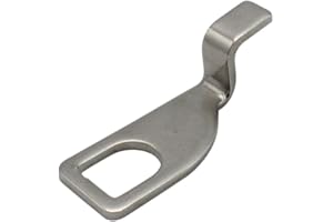 Carrfan Tailgate Stand Stainless Steel for T5 Bus California Camping Multivan