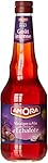 Amora Vinaigre de Vin Rouge A L'Echalote 75cl