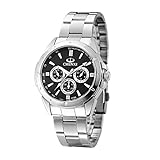 LW - Herren -Armbanduhr- LW