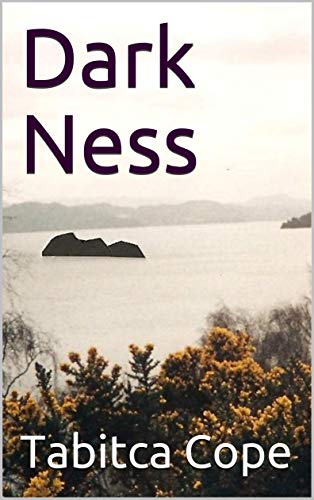 Dark Ness Dark Trilogy Book 1 English Edition Ebook - 