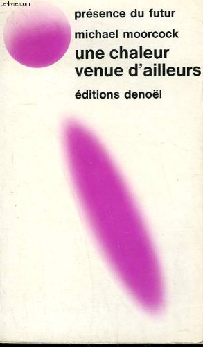 Download Une chaleur venue d'ailleurs Download Une chaleur venue d'ailleurs