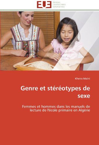 Genre et stéréotypes de sexe