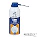 Produktbild Auprotec® Normfest Kältespray Vereisungsspray Arctic Eisspray Vereiser Kühl Spray bis -45°C 200ml (1 Dose)