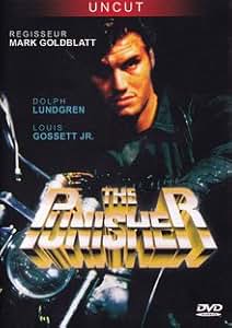 The Punisher (D. Lungren) UNRATED Version!!!