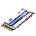 Produktbild Dogfish SSD Sata M.2 2242 480GB Solid State Drive Ngff Internen Desktop Computer 6Gb/s High - Performance - Festplatte Aus Bislang 60GB 120GB 240GB 250GB 500GB SSD(M.2 2242 480GB)