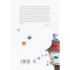 Le case astrologiche. L'evoluzione dell'Io: esistere, essere e divenire