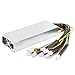 Produktbild Shage Platinum 1600w 92% Bergbau Netzteil für Bitcoin Miner S7 S9 12,5 T / 13 T / 13,5 T
