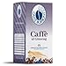 Produktbild Caffè Borbone - Ginseng - 36 Coffe Kapseln Pods - Kompatibel mit ESE Papier Pads 44 mm
